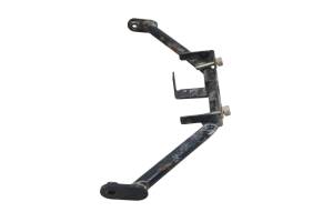 Kawasaki - 08 Kawasaki KFX450R Front Fender Stay Mounting Bracket - Image 3
