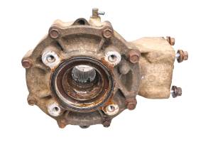 Yamaha - 01 Yamaha Grizzly 600 4x4 Rear Differential YMF600F - Image 1
