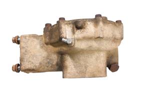 Yamaha - 01 Yamaha Grizzly 600 4x4 Rear Differential YMF600F - Image 2