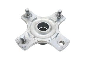 08 Kawasaki KFX450R Rear Wheel Hub Left Or Right