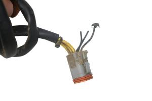 Bombardier - 04 Can-Am Rally 175 200 2x4 Regulator Rectifier Bombardier For Parts - Image 3