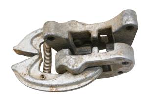 Bombardier - 04 Can-Am Rally 175 200 2x4 Rear Brake Caliper Bombardier - Image 1