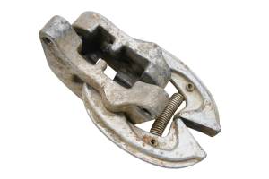 Bombardier - 04 Can-Am Rally 175 200 2x4 Rear Brake Caliper Bombardier - Image 2