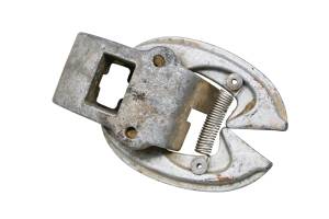 Bombardier - 04 Can-Am Rally 175 200 2x4 Rear Brake Caliper Bombardier - Image 3