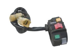 Bombardier - 04 Can-Am Rally 175 200 2x4 Headlight On Off Handlebar Start Switch Bombardier - Image 2