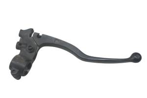 04 Can-Am Rally 175 200 2x4 Rear Hand Brake Lever Bombardier