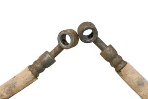 Bombardier - 04 Can-Am Rally 175 200 2x4 Brake Lines Bombardier - Image 3