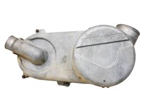 04 Can-Am Rally 175 200 2x4 Outer Belt Clutch Cover Bombardier