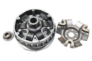 Bombardier - 04 Can-Am Rally 175 200 2x4 Primary Drive Clutch Bombardier - Image 3