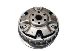 Bombardier - 04 Can-Am Rally 175 200 2x4 Primary Drive Clutch Bombardier - Image 4