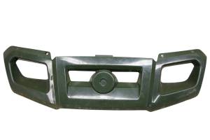 04 Can-Am Rally 175 200 2x4 Front Fascia Bumper Cover Grill Bombardier