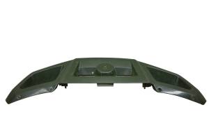 Bombardier - 04 Can-Am Rally 175 200 2x4 Front Fascia Bumper Cover Grill Bombardier - Image 2