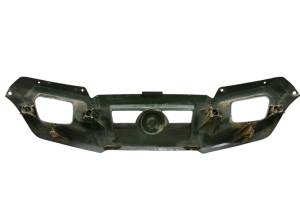 Bombardier - 04 Can-Am Rally 175 200 2x4 Front Fascia Bumper Cover Grill Bombardier - Image 3