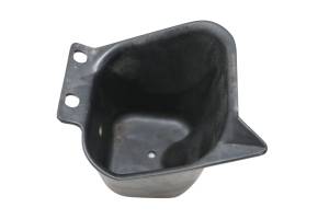Bombardier - 04 Can-Am Rally 175 200 2x4 Cup Holder Cover Bombardier - Image 1