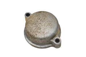 Bombardier - 04 Can-Am Rally 175 200 2x4 Oil Filter Cover Bombardier - Image 2