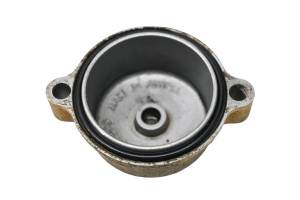 Bombardier - 04 Can-Am Rally 175 200 2x4 Oil Filter Cover Bombardier - Image 3