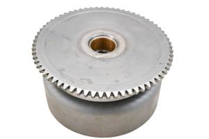 Bombardier - 04 Can-Am Rally 175 200 2x4 Flywheel Starter Clutch Bearing & Gear Bombardier - Image 4
