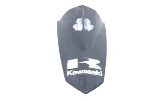 08 Kawasaki KFX450R Hood Front Fender Cover
