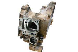 Bombardier - 04 Can-Am Rally 175 200 2x4 Crankcase Center Crank Case Bombardier - Image 2