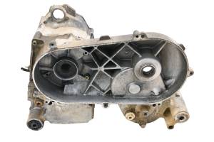 Bombardier - 04 Can-Am Rally 175 200 2x4 Crankcase Center Crank Case Bombardier - Image 3