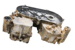 Bombardier - 04 Can-Am Rally 175 200 2x4 Crankcase Center Crank Case Bombardier - Image 4