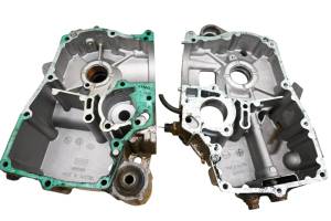Bombardier - 04 Can-Am Rally 175 200 2x4 Crankcase Center Crank Case Bombardier - Image 6