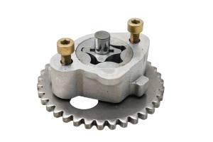 Bombardier - 04 Can-Am Rally 175 200 2x4 Oil Pump Bombardier - Image 3