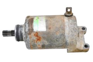 04 Can-Am Rally 175 200 2x4 Starter Motor Bombardier