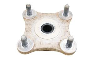 Bombardier - 04 Can-Am Rally 175 200 2x4 Rear Wheel Hub Left Or Right Bombardier - Image 3