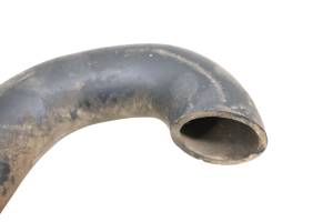 Bombardier - 04 Can-Am Rally 175 200 2x4 Clutch Snorkel Intake Vent Tube Bombardier - Image 3
