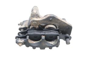 Kawasaki - 08 Kawasaki KFX450R Front Left Brake Caliper - Image 3