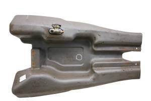 Bombardier - 04 Can-Am Rally 175 200 2x4 Gas Tank & Fuel Petcock Bombardier - Image 3