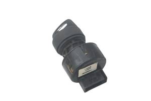 Bombardier - 04 Can-Am Rally 175 200 2x4 Key Switch Bombardier - Image 2