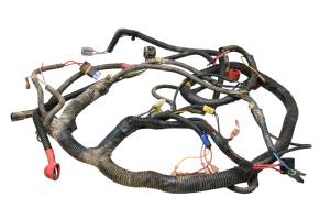 04 Can-Am Rally 175 200 2x4 Wire Harness Electrical Wiring Bombardier For Parts