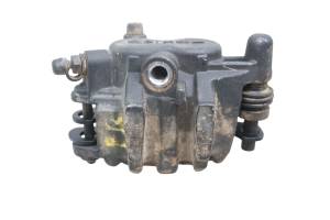 Kawasaki - 08 Kawasaki KFX450R Front Right Brake Caliper - Image 2