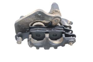 Kawasaki - 08 Kawasaki KFX450R Front Right Brake Caliper - Image 3
