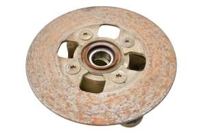 Bombardier - 04 Can-Am Rally 175 200 2x4 Front Wheel Hub & Rotor Left Or Right Bombardier - Image 3