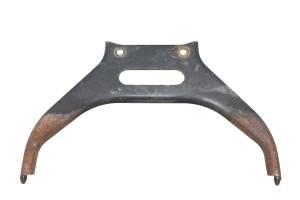 Bombardier - 04 Can-Am Rally 175 200 2x4 Front Frame Plate Bracket Bombardier - Image 1