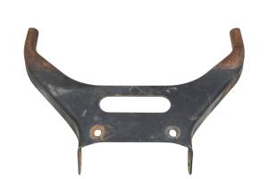 Bombardier - 04 Can-Am Rally 175 200 2x4 Front Frame Plate Bracket Bombardier - Image 2