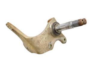 04 Can-Am Rally 175 200 2x4 Front Left Spindle Knuckle Bombardier