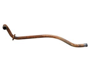 Bombardier - 04 Can-Am Rally 175 200 2x4 Header Exhaust Head Pipe Bombardier - Image 2