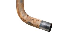 Bombardier - 04 Can-Am Rally 175 200 2x4 Header Exhaust Head Pipe Bombardier - Image 3