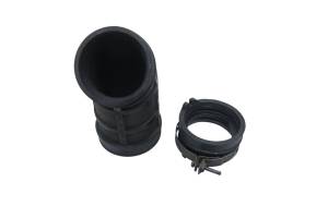 Kawasaki - 08 Kawasaki KFX450R Intake Manifold Boots - Image 1