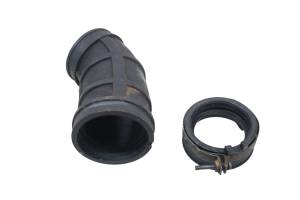 Kawasaki - 08 Kawasaki KFX450R Intake Manifold Boots - Image 3