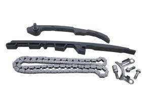 Kawasaki - 08 Kawasaki KFX450R Cam Chain & Guides - Image 2