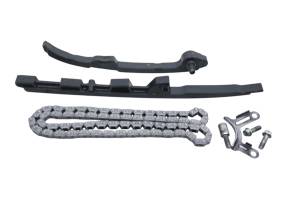 Kawasaki - 08 Kawasaki KFX450R Cam Chain & Guides - Image 3