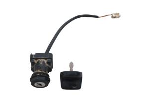 Kawasaki - 08 Kawasaki KFX450R Key Switch - Image 2