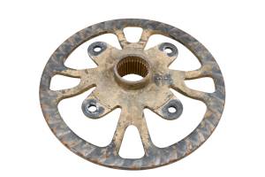 04 Can-Am Rally 175 200 2x4 Rear Sprocket Hub Bombardier