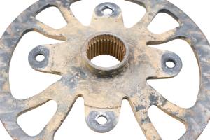 Bombardier - 04 Can-Am Rally 175 200 2x4 Rear Sprocket Hub Bombardier - Image 2
