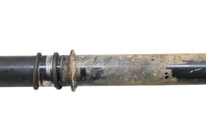 Bombardier - 04 Can-Am Rally 175 200 2x4 Steering Stem Shaft Bombardier - Image 4